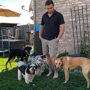 Meet your Posher, Sara marie